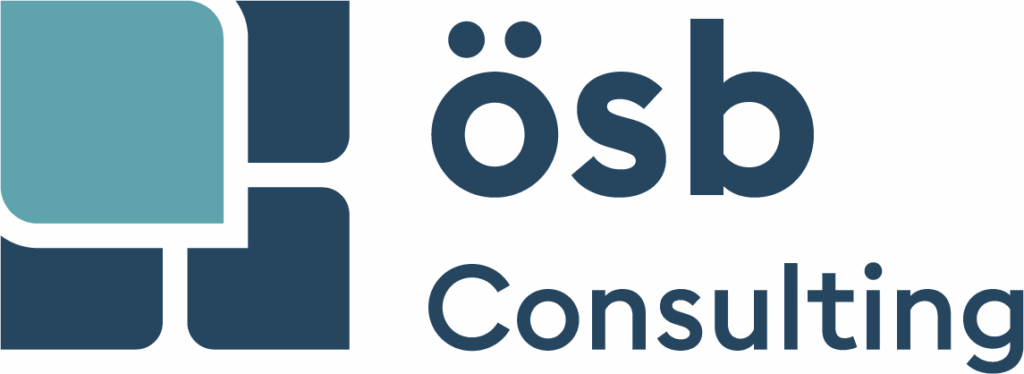 OeSB Consulting Logo