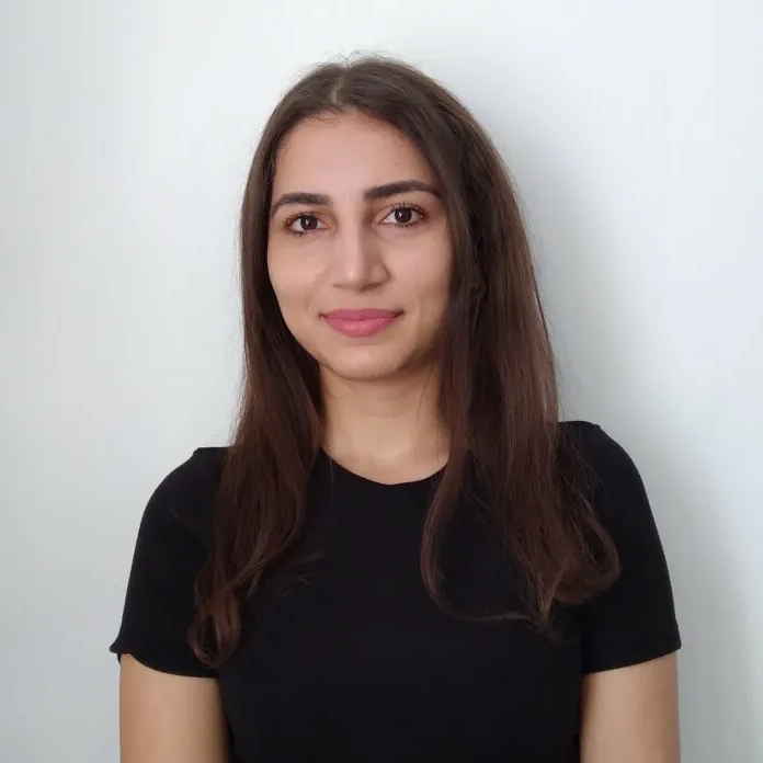 Duygu Ercan, BA BA MA