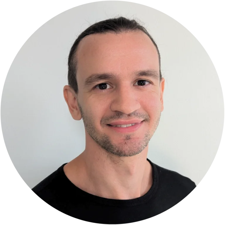 Guido Ebner, BA BA MA MA