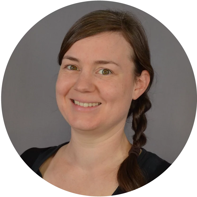 Nina-Sofie Lechner, BA