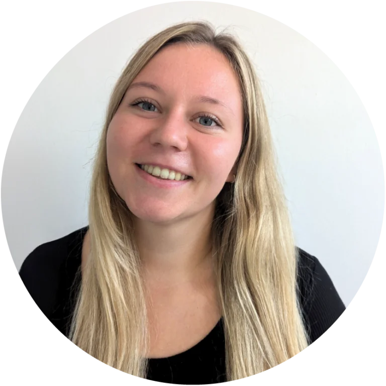 Patrizia Ehweiner, BA