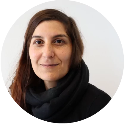 Mag.a Barbara Pfeiffer