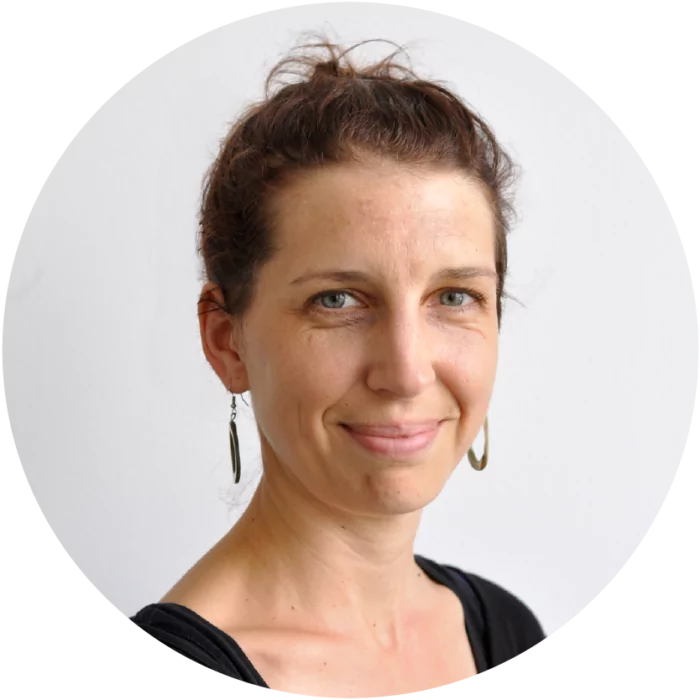 Christina Plankensteiner, BA