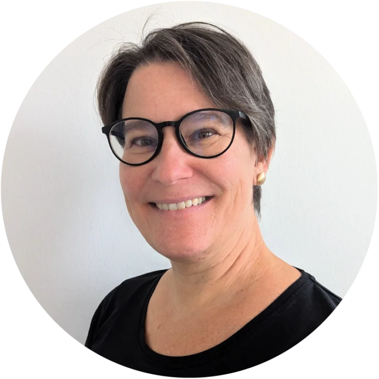 Mag.a Sandra Kircher