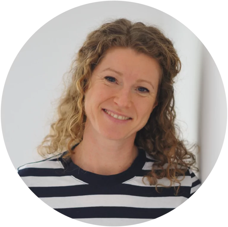 Mag.a (FH) Lisa Stefany, MSc