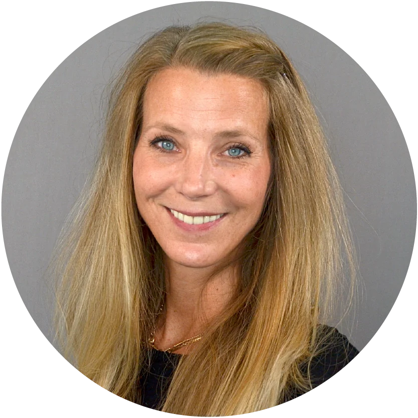 Mag.a Barbara Pierer, MSc