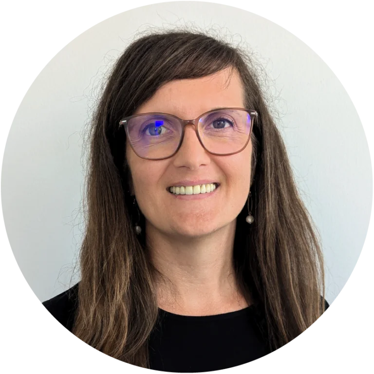 Mag.a (FH) Verena Haidenberger